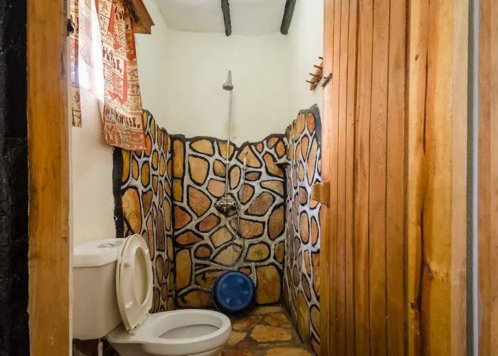 Kingfisher Safaris Resort Hotel