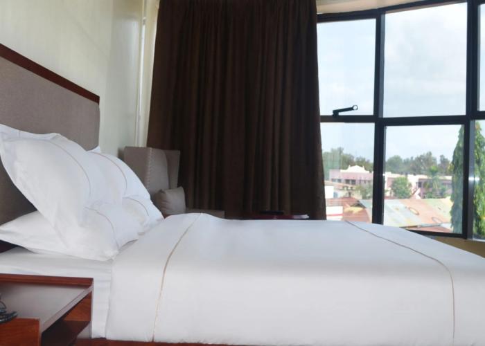 Igar Plaza Hotel