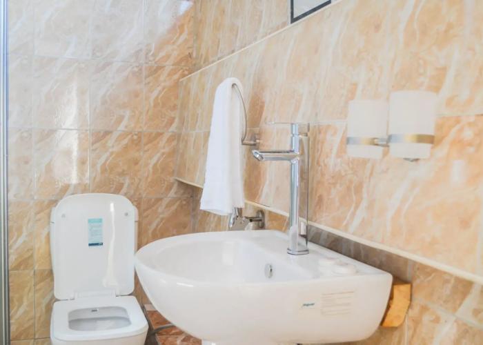 Igar Plaza Hotel