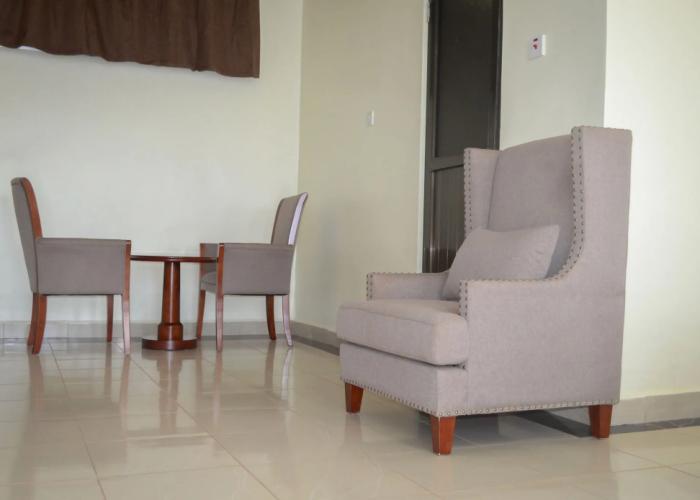 Igar Plaza Hotel