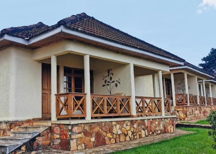 Jinja Nile Resort