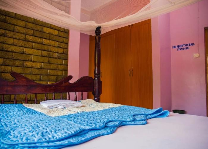 Kenthill Guest House