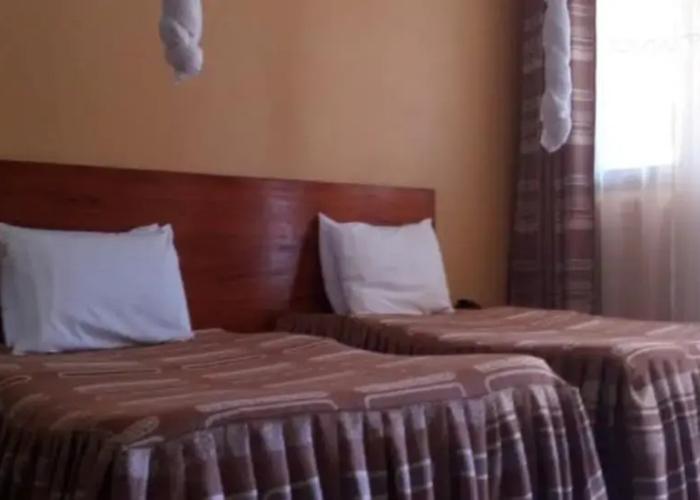Sunset International Hotel