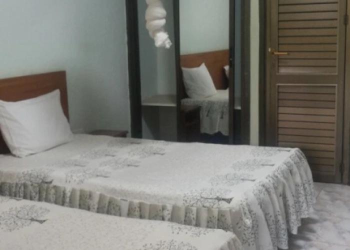 Sunset International Hotel