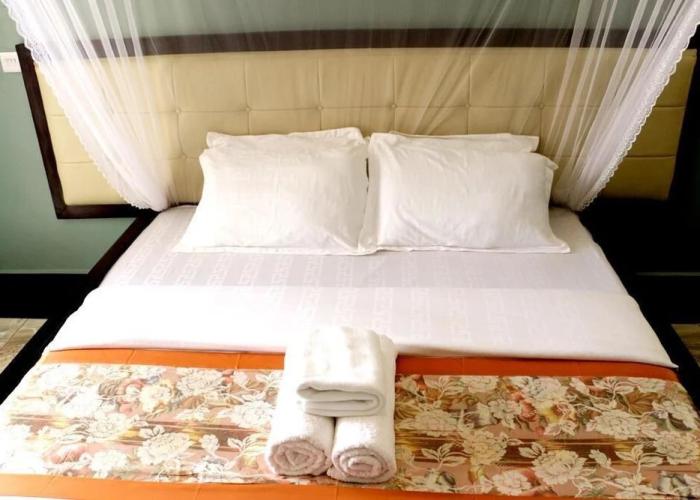 The Mansion Hotel