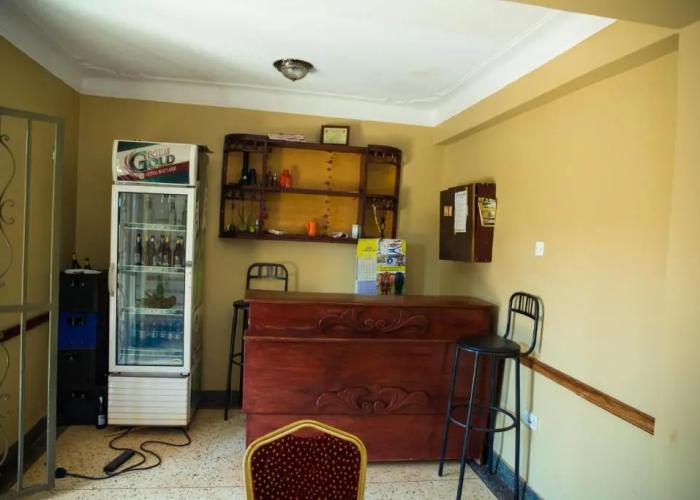 Lucky Guest House