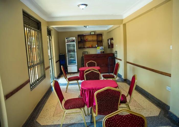 Lucky Guest House