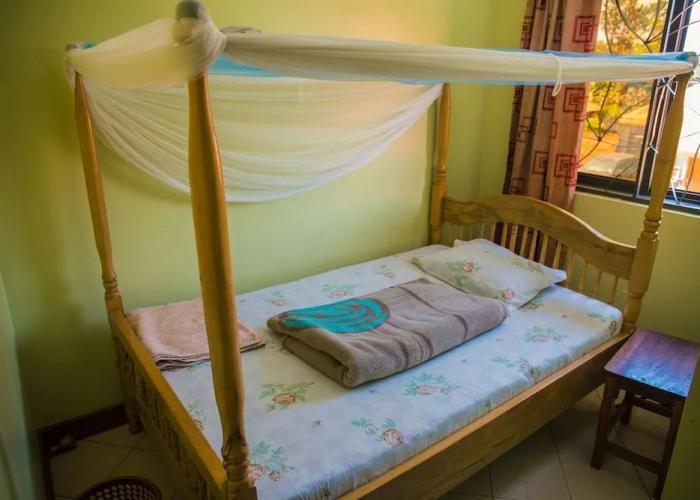 Lucky Guest House