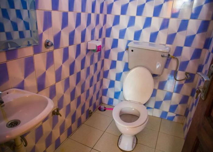 Lucky Guest House