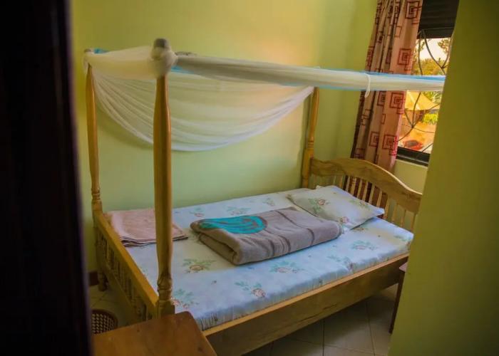 Lucky Guest House