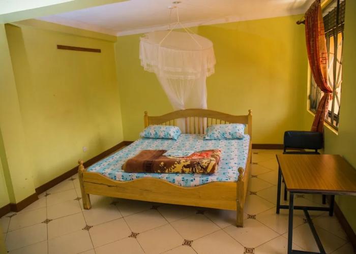 Lucky Guest House