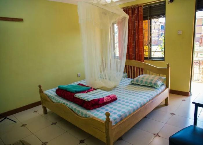 Lucky Guest House