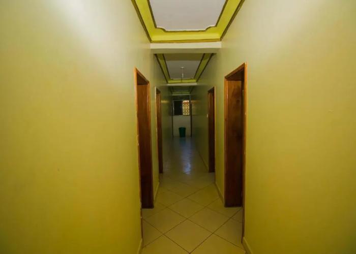 Kajosh Hotel