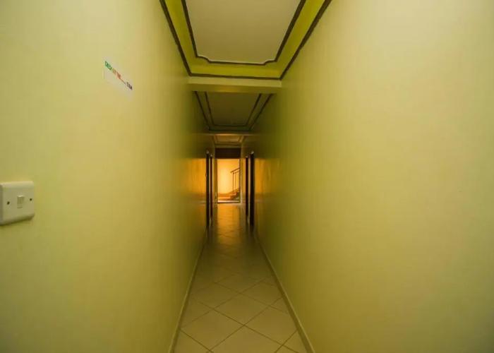 Kajosh Hotel