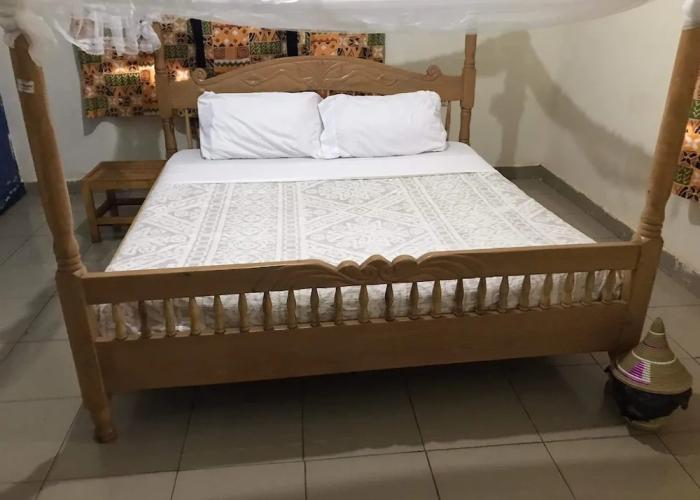 Home stay studio 62 guesthouse