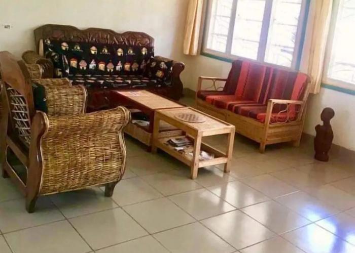 Home stay studio 62 guesthouse
