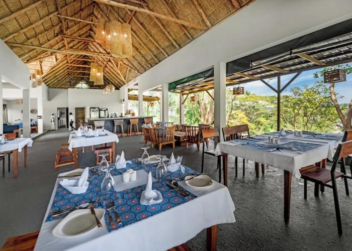 Adrift River Club