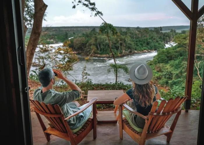 Adrift River Club