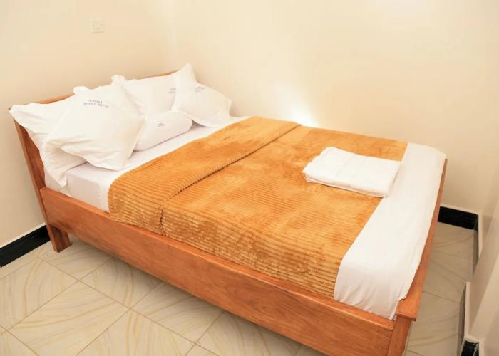 Scindia Suites