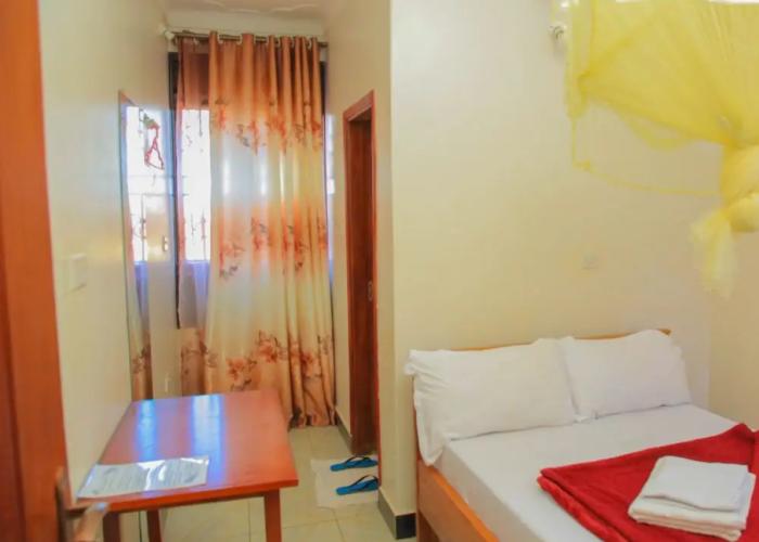 Scindia Suites