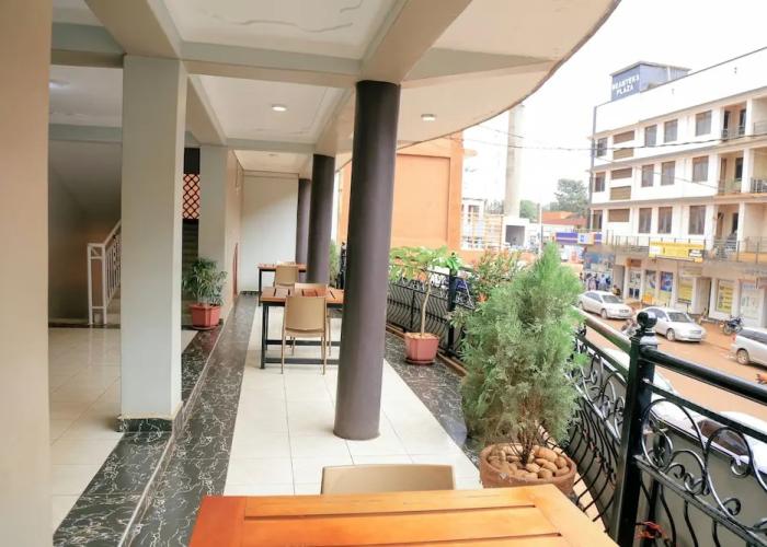 Scindia Suites