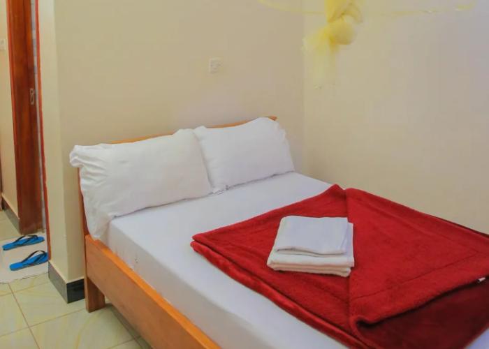 Scindia Suites