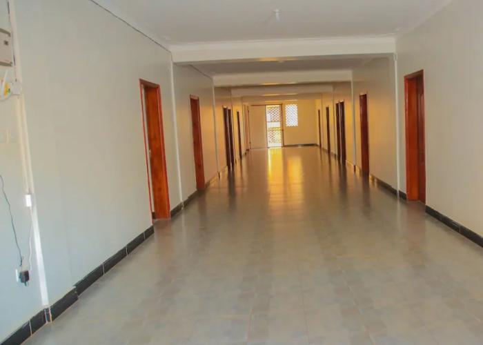 Scindia Suites