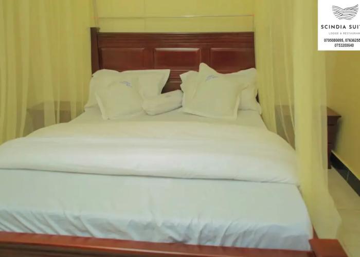 Scindia Suites