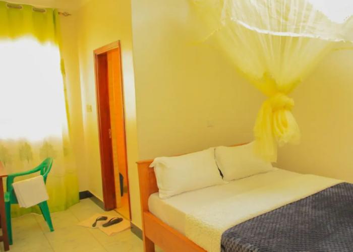 Scindia Suites