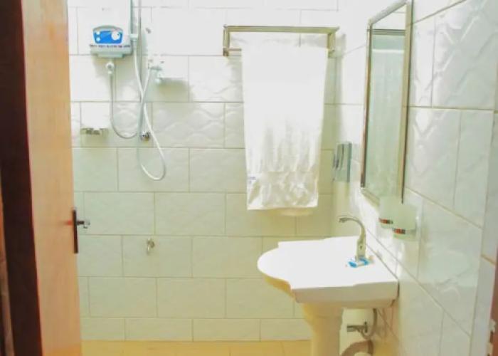 Scindia Suites