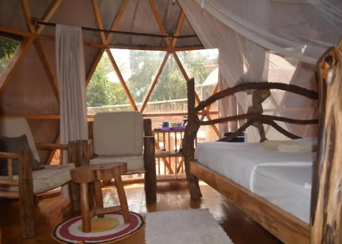 Jinja Backpackers