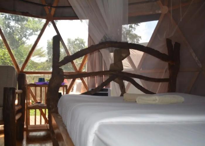 Jinja Backpackers