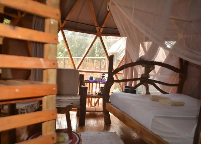 Jinja Backpackers