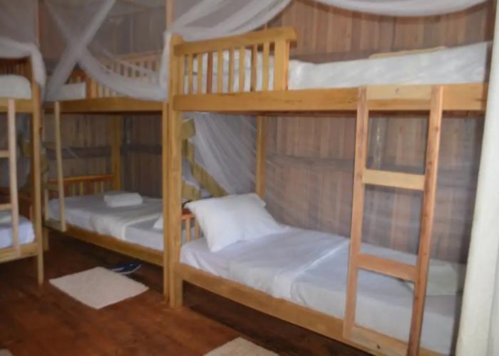 Jinja Backpackers