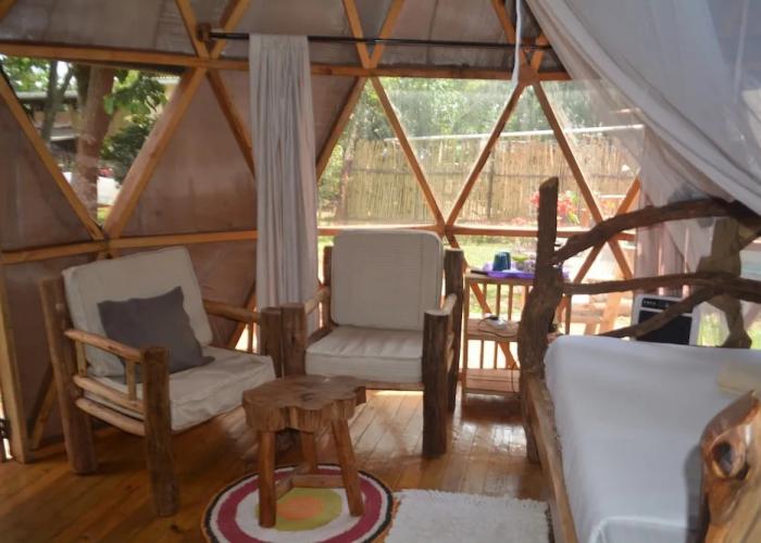 Jinja Backpackers