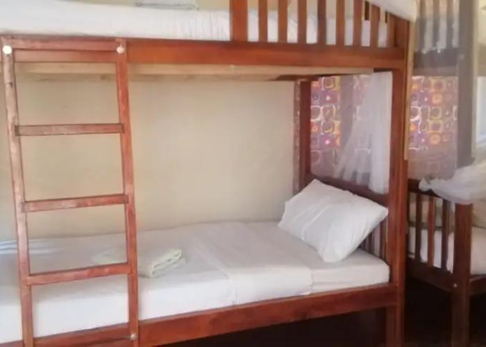 Jinja Backpackers