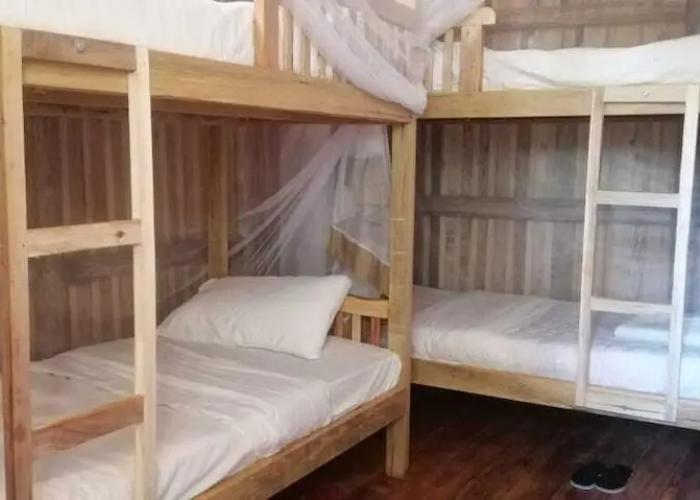 Jinja Backpackers