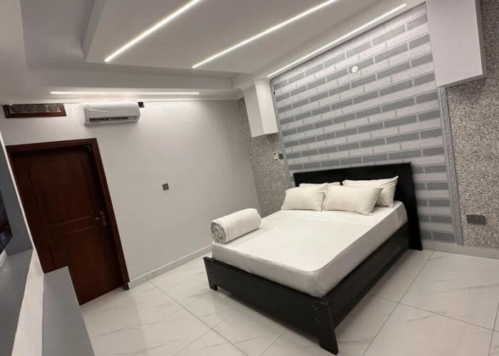 Kisa apartments