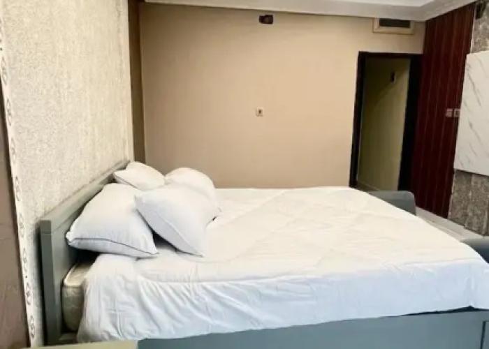 Kisa apartments