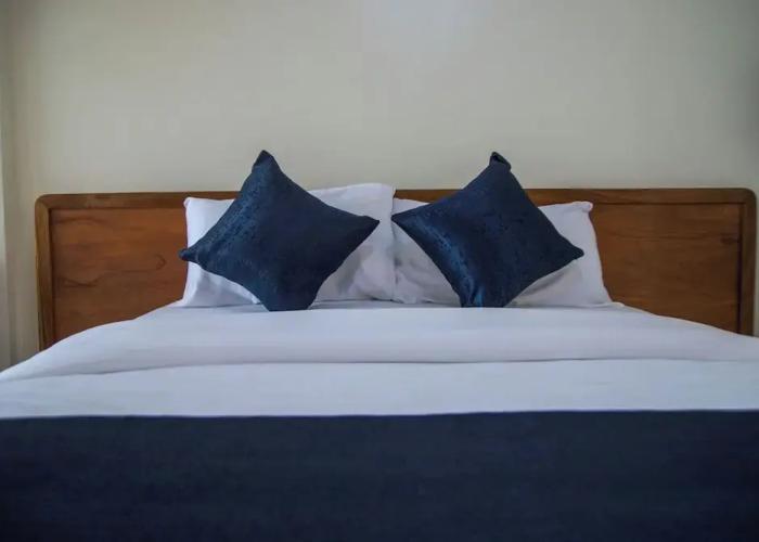 The Nile Luxe Hotel