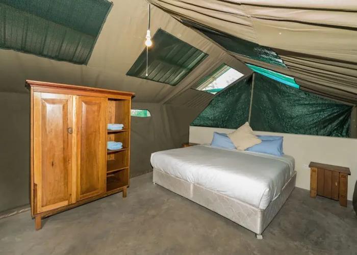 Adrift Overland Camp