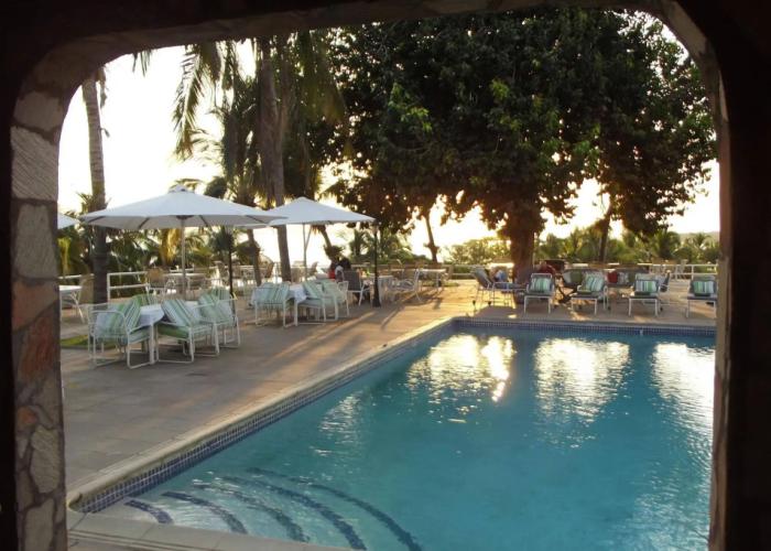 Lake Safari Lodge