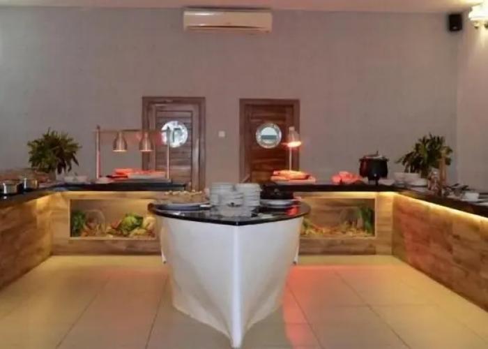 Lake Kariba Inns