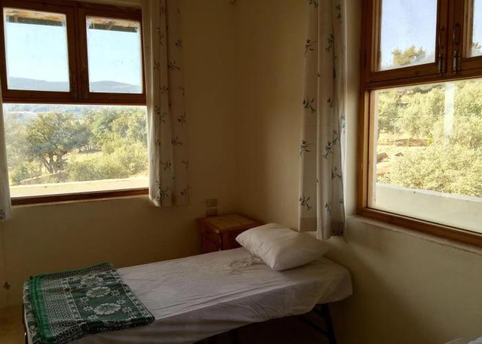 Dibeen Eco Farm House
