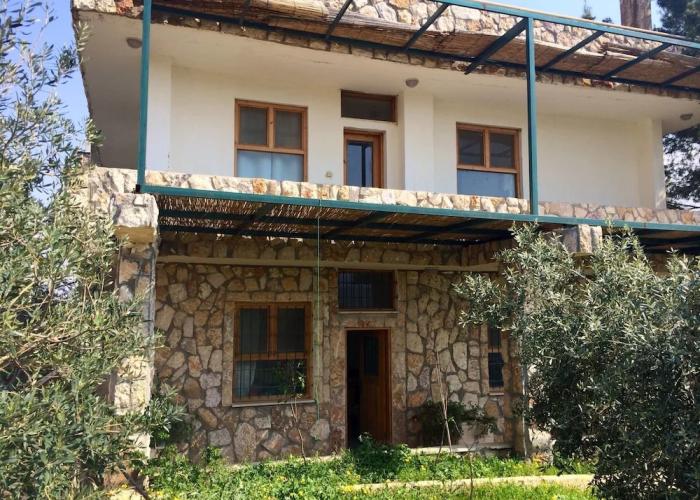 Dibeen Eco Farm House
