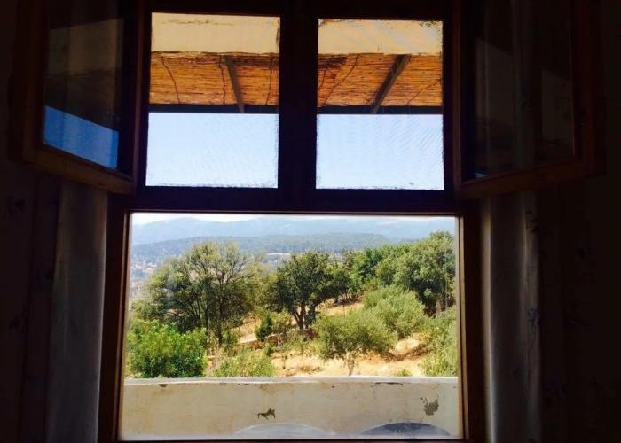 Dibeen Eco Farm House