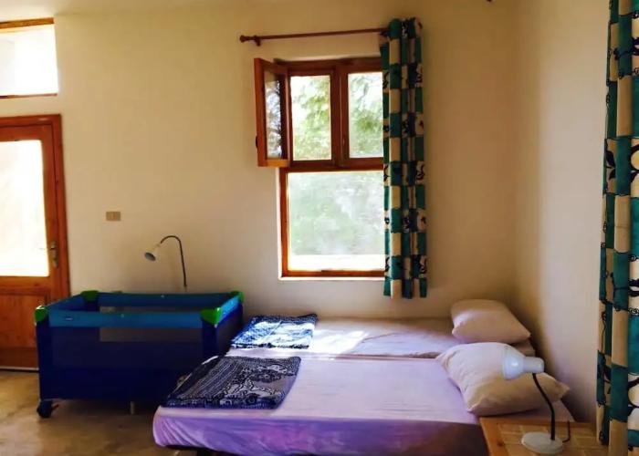 Dibeen Eco Farm House