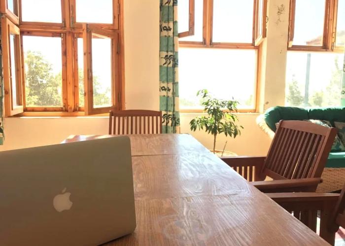 Dibeen Eco Farm House