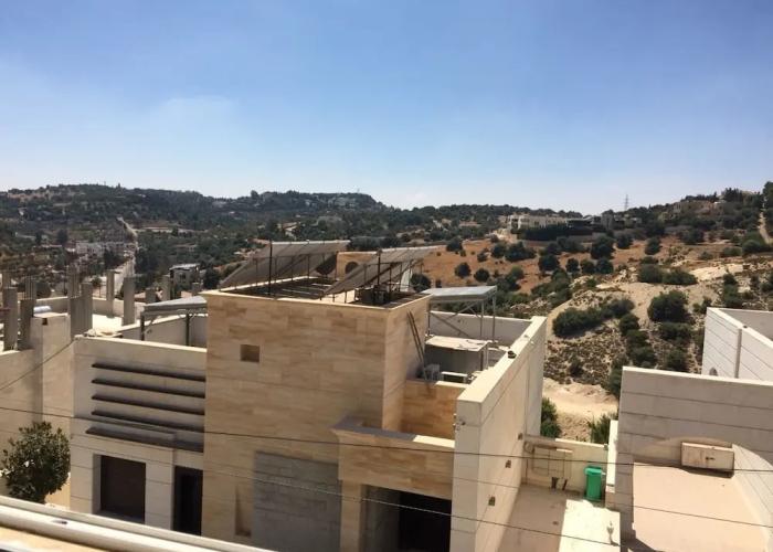 Dabouq luxury spaceous Apartment