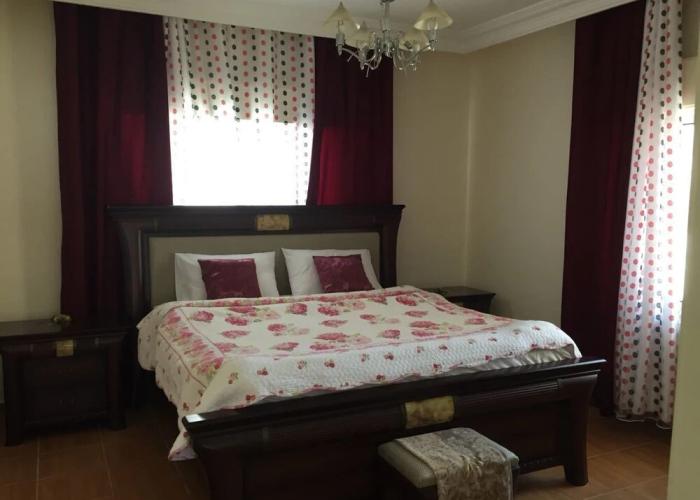 Dabouq luxury spaceous Apartment